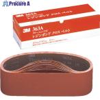 3M レジンボンドクロスベルト 100X915mm #320  ▼126-2939 363A 320 100X915SK  10本