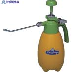 FURUPLA ダイヤスプレープレッシャー式噴霧器ハンディタイプ1L  ▼126-3231 1200  1台