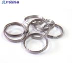 ニッサチェイン ステンレスキーリング 13mm  ▼127-0828 P-1225  1パック