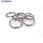 ニッサチェイン ステンレスWリング 1.2×14  ▼127-2474 P-1214  1パック