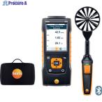 TESTOベーン式風速計testo...