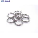 ニッサチェイン ステンレスWリング 1.0×12  ▼127-4036 P-1216  1パック