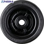 ハンマー G型ゴム車輪 65mm  ▼127-7239 425G-R65  1個