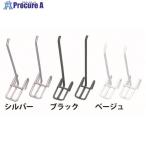 IRIS 246607 メッシュパネルフック100mm MPA-F10 ベージュ  ■▼127-7609 MPA-F10-BE (246607)  1個