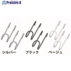 IRIS 246755 メッシュパネル小物フック MPA-FS ブラック  ■▼128-0838 MPA-FS-BK (246755)  1個