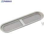 SUGATSUNE (210030169)SA-D150ステンレス鋼製空気孔  ▼131-3970 SA-D150  1個