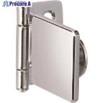 SUGATSUNE (170019481)GH34-0CR-Kガラス蝶番  ■▼131-8269 GH34-0CR-K  1個