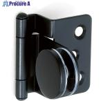 SUGATSUNE (170025832)GH34-8BLガラス蝶番  ■▼131-9889 GH34-8BL  1個