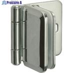 SUGATSUNE (170098651)XL-GH03-48-0CRガラス蝶番  ■▼132-2838 XL-GH03-48-0CR  1個