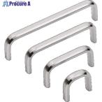 SUGATSUNE (100011037)ZL-2001-160ステンレス鋼製ハンドル  ■▼132-4565 ZL-2001-160  1個