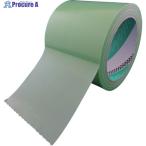 TERAOKA P-カットテープ NO.4141 若葉 100mmX25M