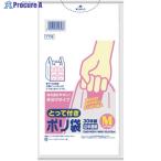 sani упаковка ... имеется полиэтиленовый пакет en Boss M размер белый половина прозрачный 30 листов ( Восточная Япония 30 номер / запад Япония 40 номер ) V135-0959 YT18 1 шт. 