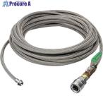 Asada 1/4SUS. труба шланг кок нет 10m SUS соединительный патрубок one touch specification #V135-7006 HD03217 1 шт. 