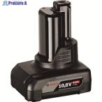 ボッシュ リチウムイオンバッテリー10.8V 6.0Ah  ▼136-0837 GBA10.8V6.0AH  1個