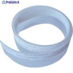 ニトムズ ドア下部シールテープ透明 30mm×長さ0.92m  ▼136-1133 E0401  1巻