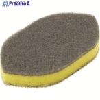 3M 足付けスポンジ AP-2000S 150X85mm #2000相当 10枚入り  ▼137-1562 AP-2000S  1箱