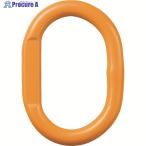 KITO チェンスリング カナグ部材(アイタイプ) マスターリンクHMM 基本使用荷重1.1t/1.7t  ▼137-1752 HMM0706  1個