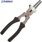 ライト WAZAMONO 溶接ペンチ 185mm  ▼137-3491 WZ-P185  1丁