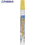 フエキ ストロングペイントマーカー 丸芯 2mm 黄 フック  ▼137-5885 FKST3-H  1本
