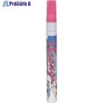 フエキ ストロングペイントマーカー 丸芯 2mm ピンク フック  ▼137-5887 FKST10-H  1本
