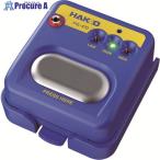 白光 リストストラップ用テスター FGー470 校正証明書付  ■▼139-0904 FG470-82  1個