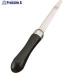 TKG 18-8黒柄本職用蛤むき  ■▼139-2651 BKI29  1個