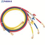 タスコ バルブ付チャージホースセ