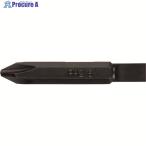 VESSEL クッションスタビー差替ドライバー専用替え軸 No.PD142645(＋2/-6×45)  ▼143-7315 PD142645  1パック