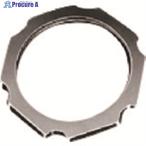 Panasonic ロックナット(厚鋼用)六角型 28  ▼144-6778 DF1228  1台