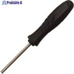 VESSEL 針電極交換用ドライバー G-7DR  ▼145-1429 G-7DR  1個