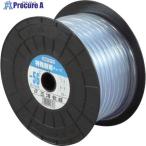 サンヨー 工業用ホース 特殊耐寒チューブ6×9(T-6) 長さ20m  ▼147-8010 T-6  1巻