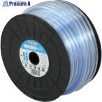サンヨー 工業用ホース 特殊耐寒チューブ7×11(T-7) 長さ20m  ▼147-8028 T-7  1巻