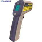 A＆D レーザーマーカー付き赤外線放射温度計 AD-5635  ▼148-6742 AD5635  1個