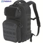 MAX [ распродажа негодный номер ] рюкзак Riftpoint черный емкость 15L V148-6956 RPTBLK 1 шт 