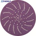 3M キュービトロン2 フッキット クリーンサンディング フィルムディスク775L 150＋ 127mm  ▼148-7018 775L CS 150 127XNH  50枚