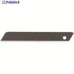 OLFA 特選黒刃(M厚)20枚入り  ▼148-9626 MTBB20K  1箱