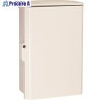 Nito キー付耐候プラボックス OPK20-65A 1個入り  ■▼149-1043 OPK20-65A  1個
