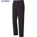 ミドリ安全 VERDEXCEL ストレッチ防寒スラックス VE2007 下 ネイビー LL  ▼149-3589 VE2007-SITA-LL  1着