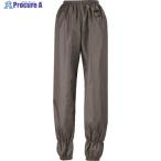 カジメイク 2262 農ヤッケパンツ Dグレー M  ▼152-5639 2262-75-M  1着