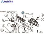  Koshin GT-HS. использование последующий . починка этикетка #V153-0379 050045801 1 шт 