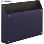 KING JIM マグケ-ス A4ヨコ型 青 耐荷重2kg  ▼153-7582 4785-B  1冊