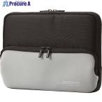 ELECOM Surface Go用ポケット付インナーバッグ  ■▼157-4251 TB-MSG18NPPBK  1個