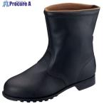 シモン 安全靴 半長靴 FD44 25.5cm  ▼15