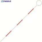 シンワ トラバーピンポールスチール製30cm  ▼159-1451 76927  1個