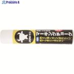 DOGYU マーキングチョーク太型25mm(白)  ▼160-6539 02939  1丁