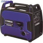 Yamaha インバータ式発電機  ▼160-7393 EF1800IS  1台