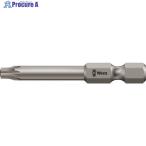 Wera 867/4IPR いじり止め付トルクスプラスビット 8X50  ▼160-8623 134604  1本
