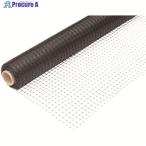 TRUSCO 鳥よけネット 目合い12mm 幅1mx長さ50m 重さ約1kg  ▼161-0234 BTYN150  1本