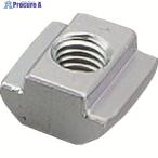 TRUSCO TSF40用TナットL(M8)  ▼161-3566 TSFB004  1個