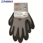3M 一般作業用コンフォートグリップグローブ グレー Mサイズ  ▼161-5938 GLOVE GRA M  1双